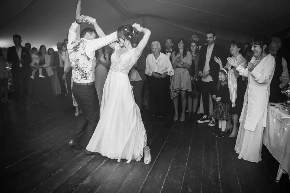 DJ Barack — photo 8