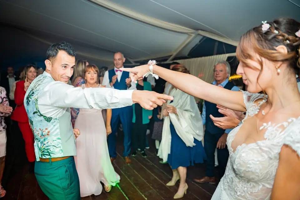 DJ Barack — photo 1