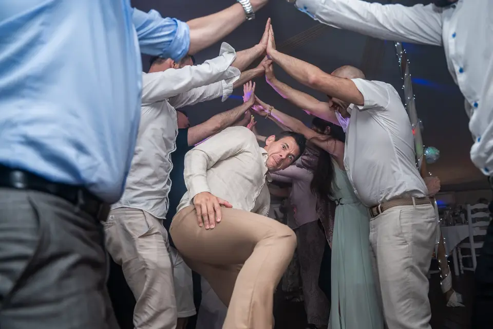 DJ Barack — photo 4