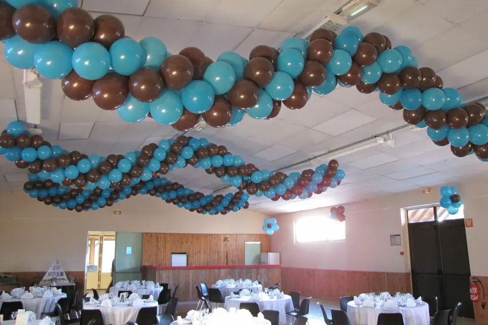 Zeballons — photo 2