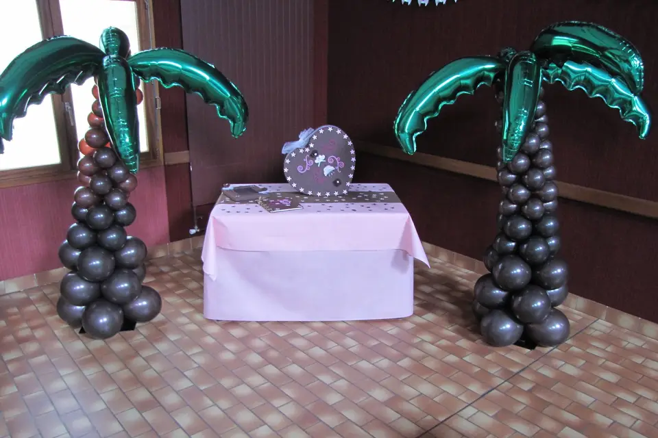 Zeballons — photo 3