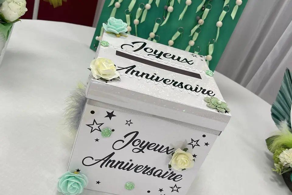 Letyly Décor — photo 8