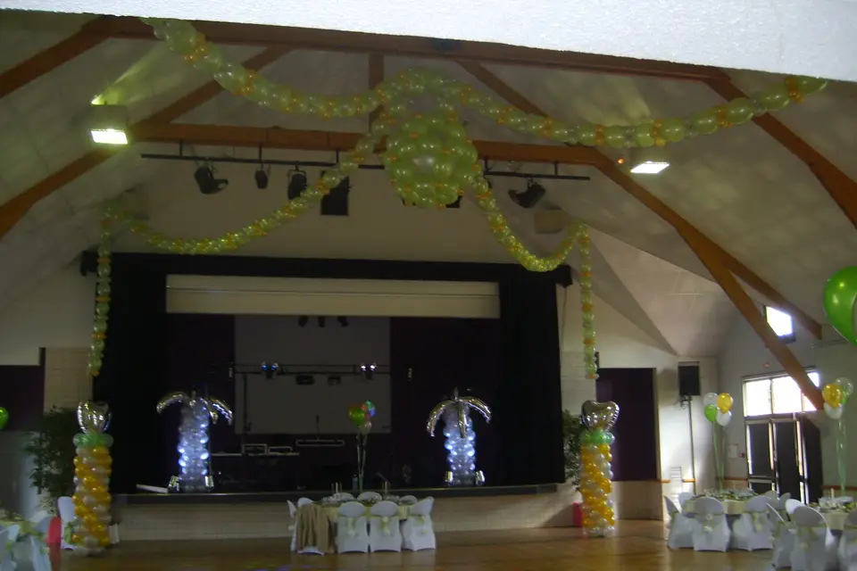 Zeballons — photo 4