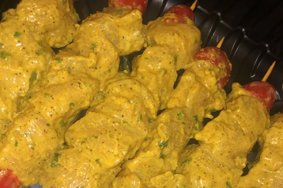 La Brochetterie — photo 1