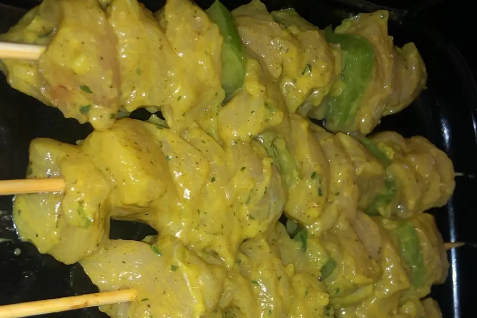 La Brochetterie — photo 3