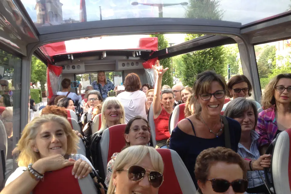 Annecy City Tour — photo 3