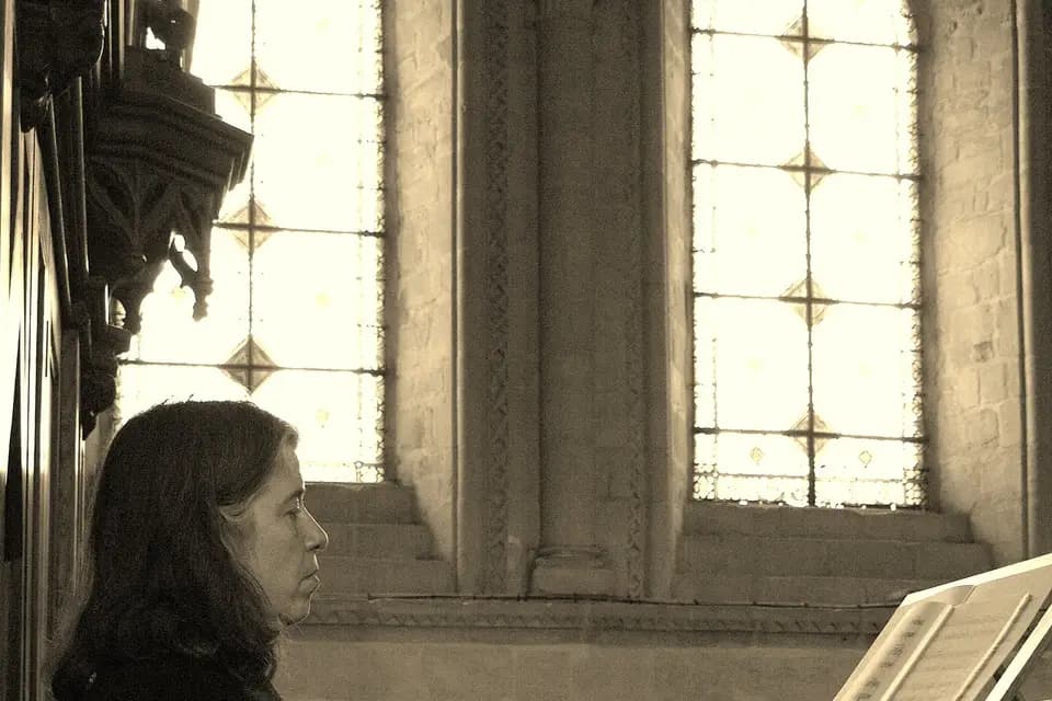 Christine Jeandroz — photo 4