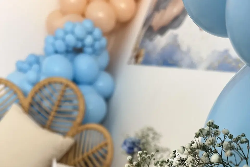 Kadia Créa Events — photo 1