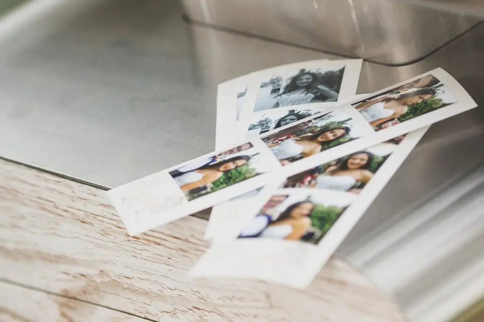 Photobooth Vip Box - Bordeaux — photo 4