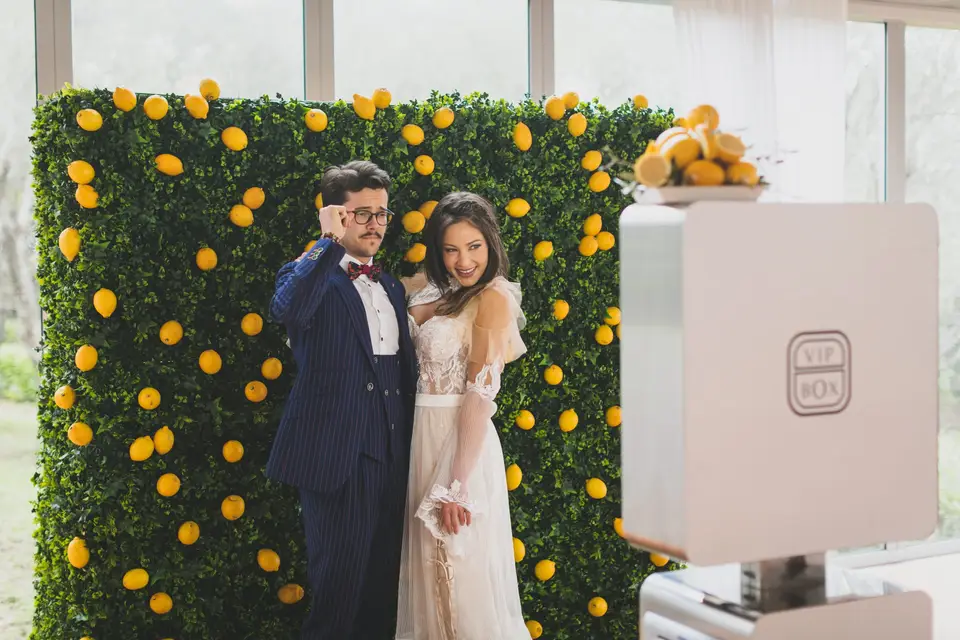 Photobooth Vip Box - Bordeaux — photo 8