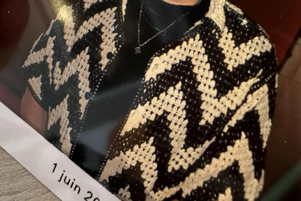 Visuel Impact Borne a Selfie — photo 3