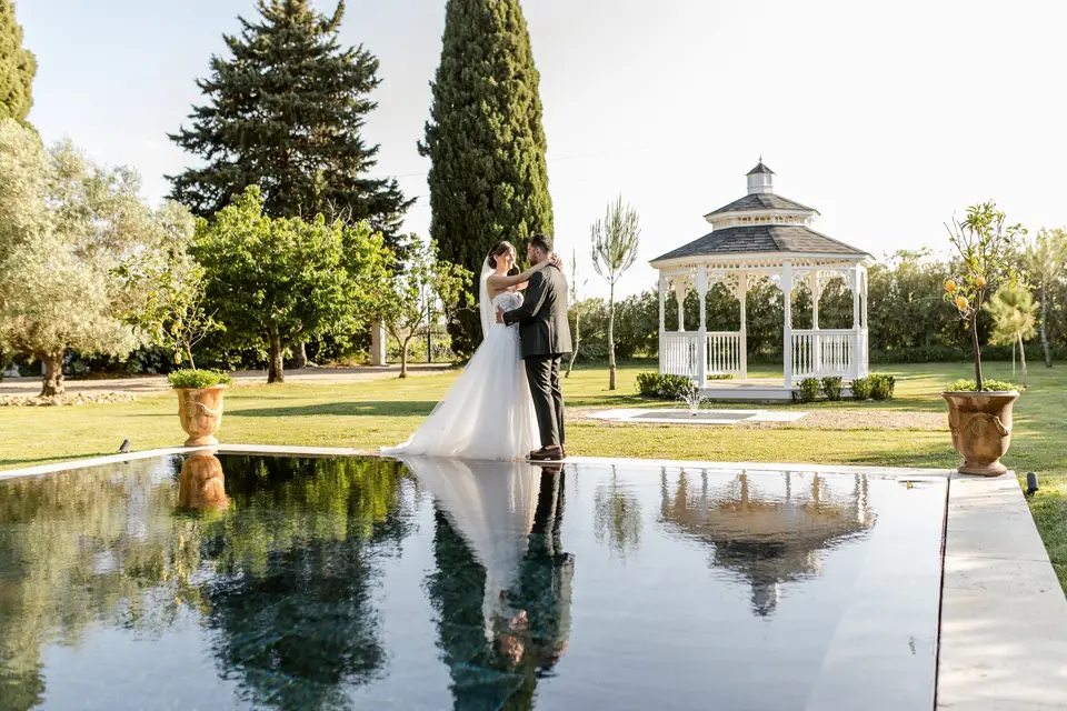 Domaine de la Trinité — photo 4