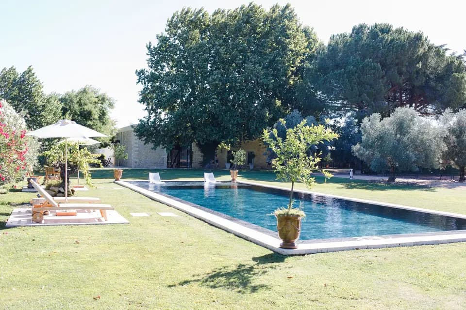 Domaine de la Trinité — photo 5