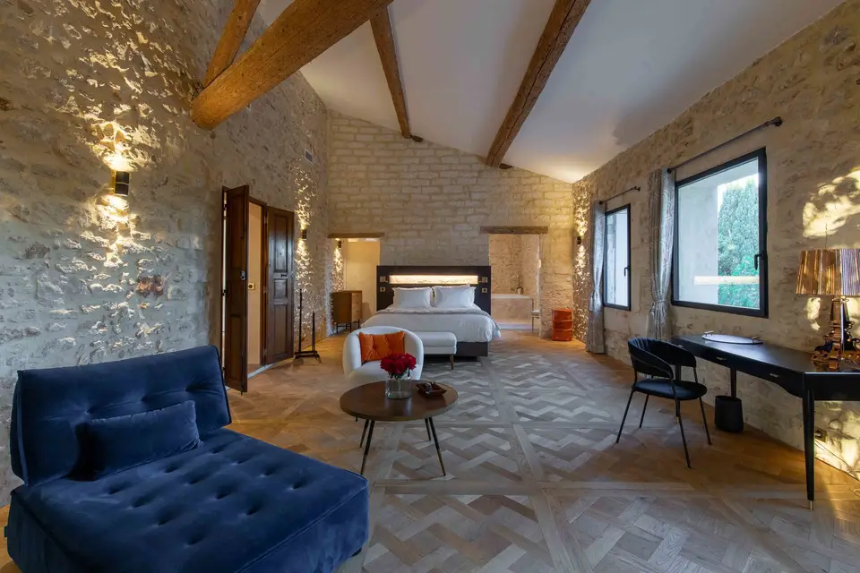 Domaine de la Trinité — photo 6