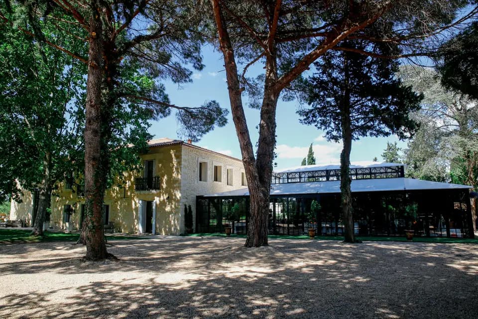 Domaine de la Trinité — photo 3