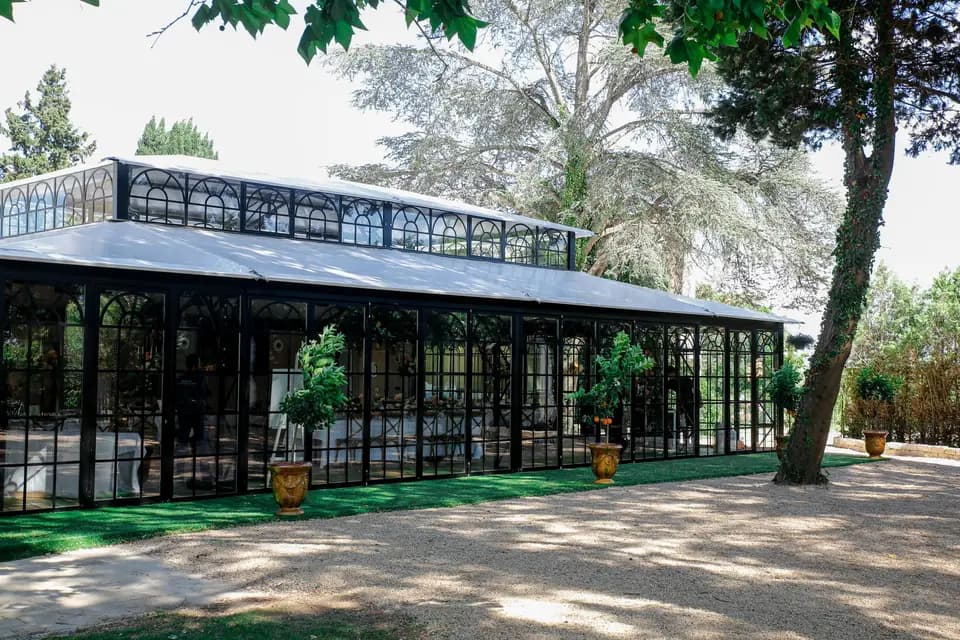 Domaine de la Trinité — photo 7