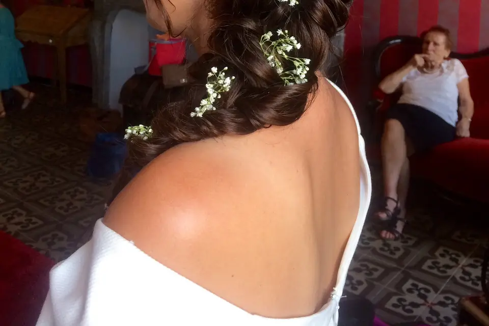 Isabelle Valverde — photo 4