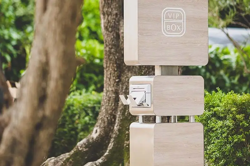 Photobooth Vip Box - Angoulême — photo 4