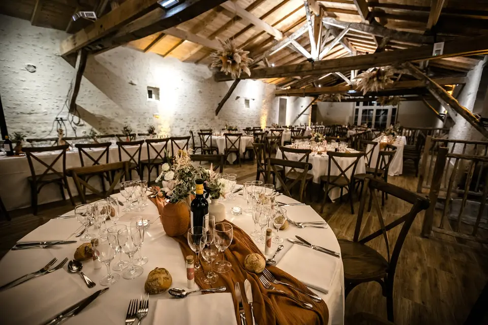 Le Logis des Arçonnières — photo 8