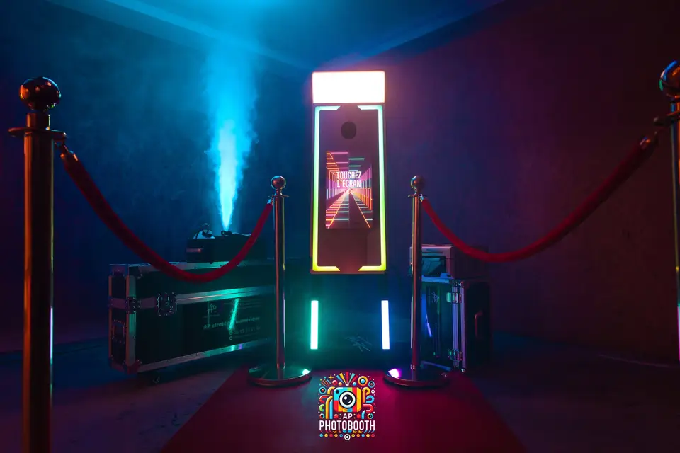 AP Studio Événementiel — photo 6