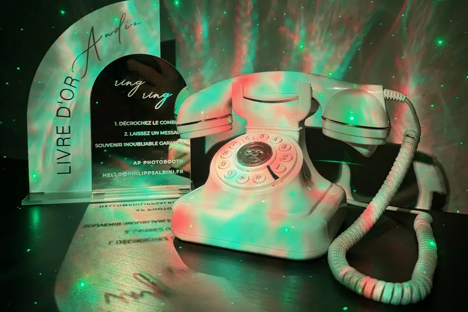 AP Studio Événementiel — photo 2