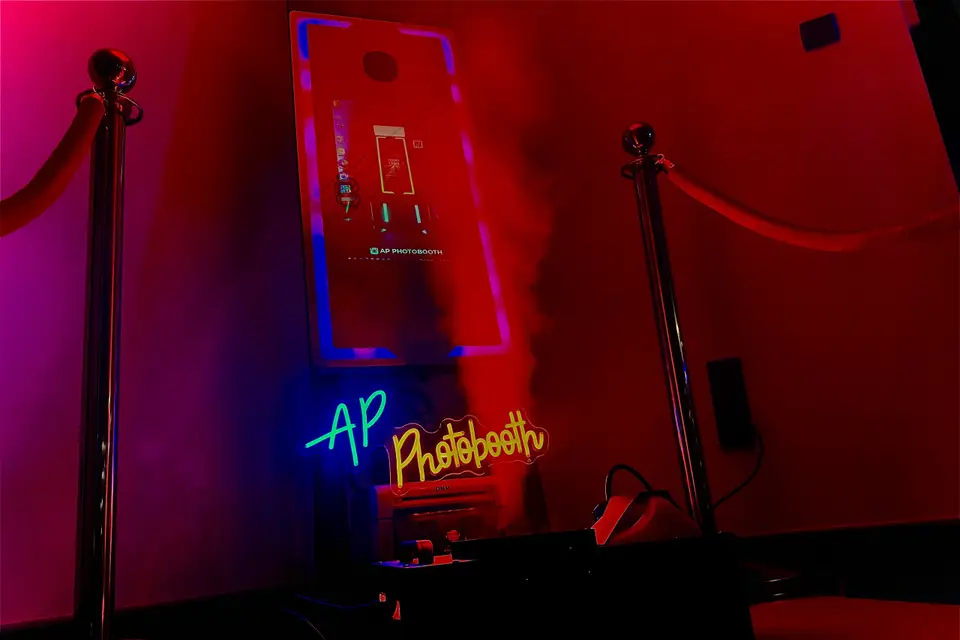 AP Studio Événementiel — photo 4