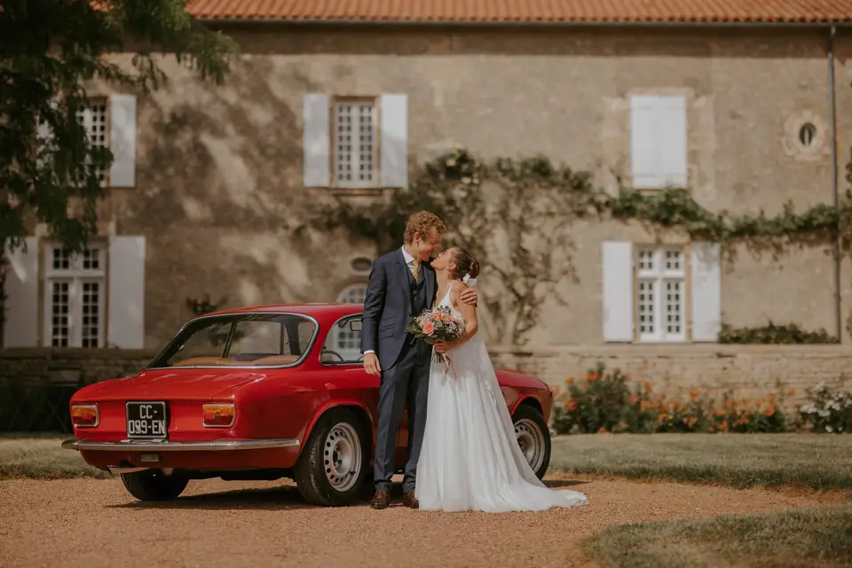 Le Logis des Arçonnières — photo 1