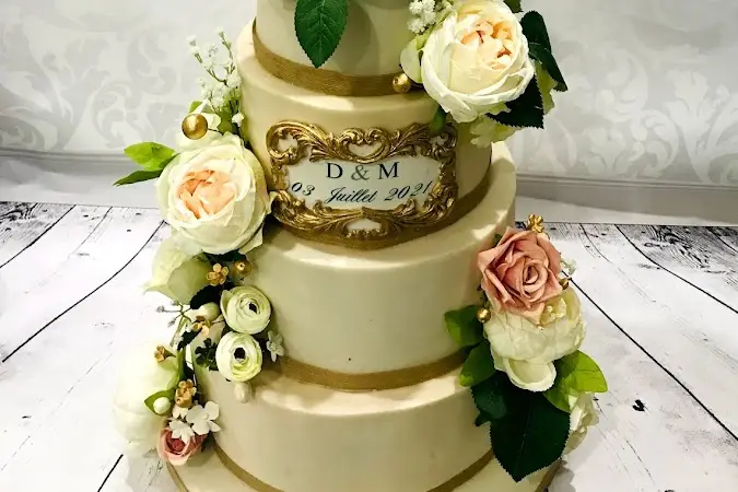 Macarons et Compagnie — photo 6