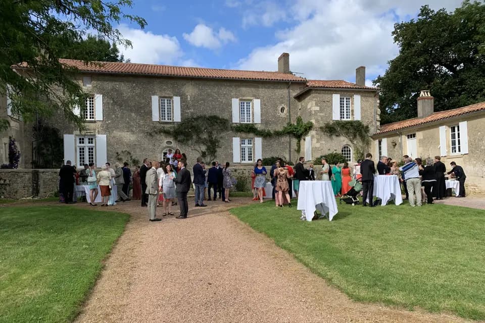 Le Logis des Arçonnières — photo 4