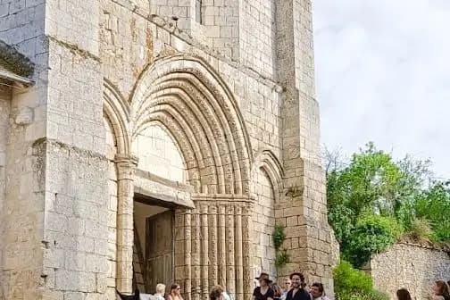 Au Pas de Cadence — photo 5