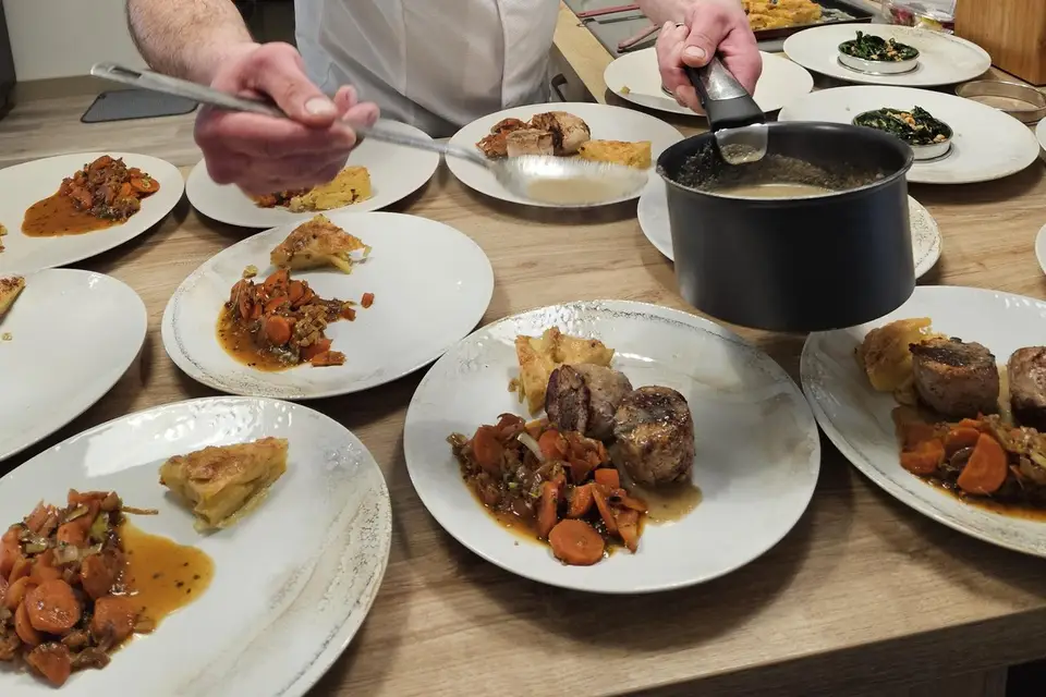 Le Coin Gourmand 24 — photo 7