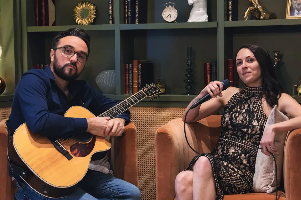 Groupe Wood Box — photo 8