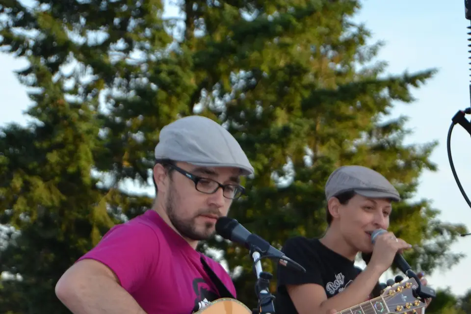 Groupe Wood Box — photo 6