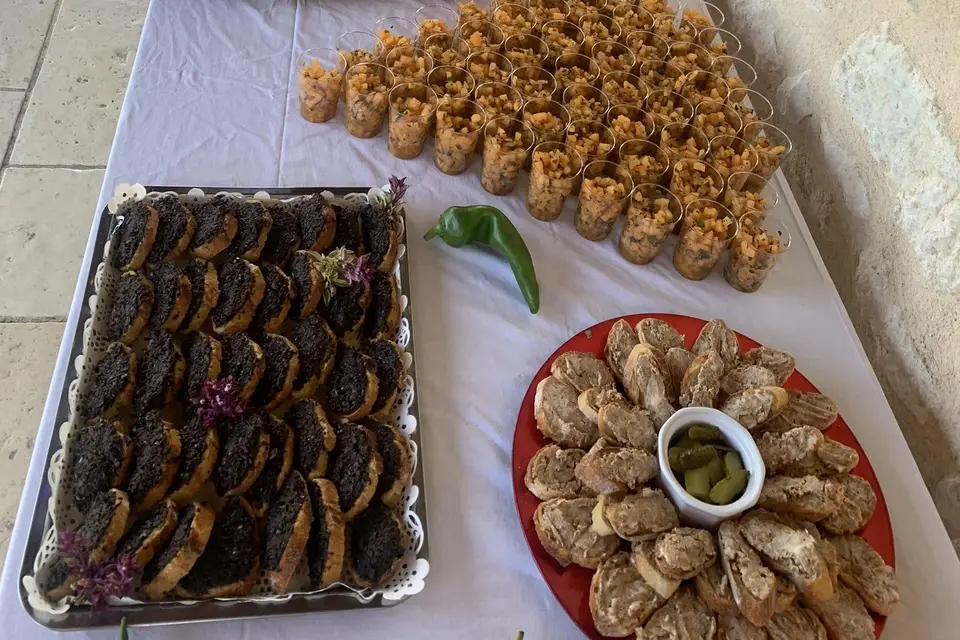 Le Coin Gourmand 24 — photo 2