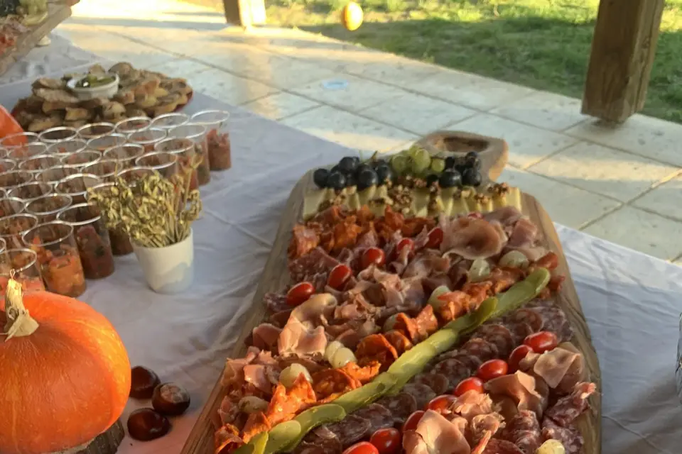 Le Coin Gourmand 24 — photo 1