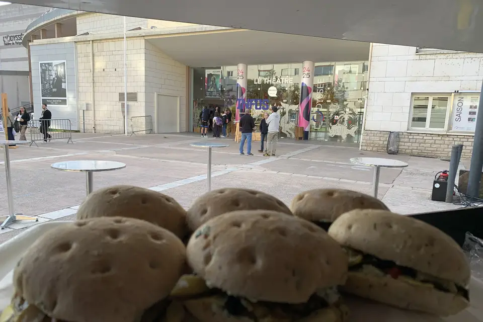 Le Coin Gourmand 24 — photo 6