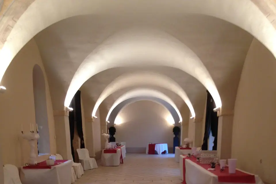 Château de Saint Trys — photo 5