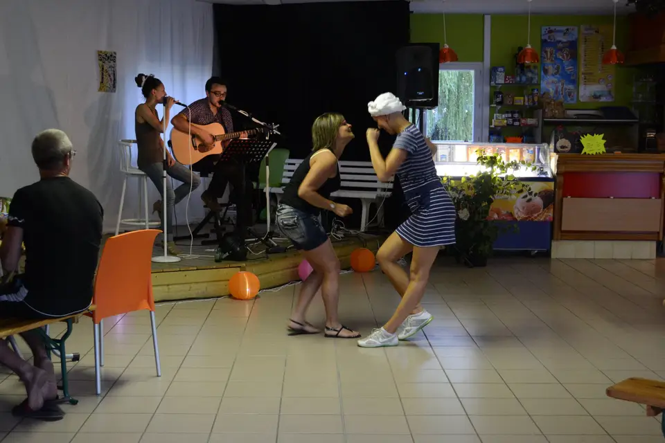 Groupe Wood Box — photo 5