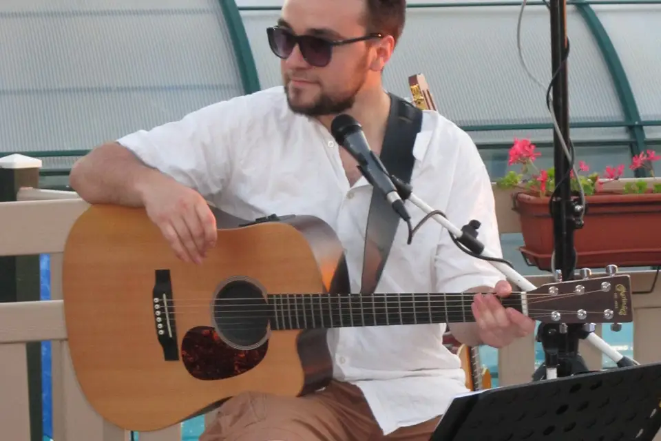 Groupe Wood Box — photo 7