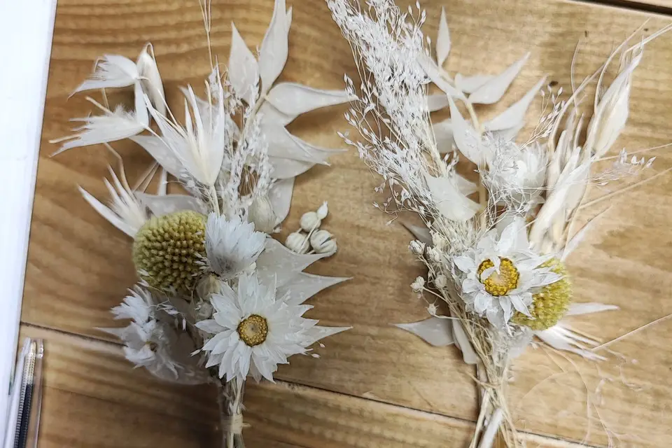 Poésie végétale — photo 5