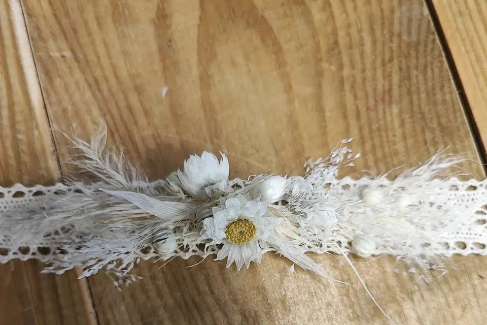 Poésie végétale — photo 6