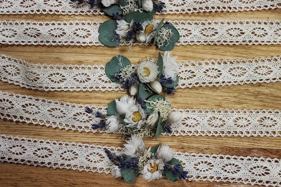 Poésie végétale — photo 3