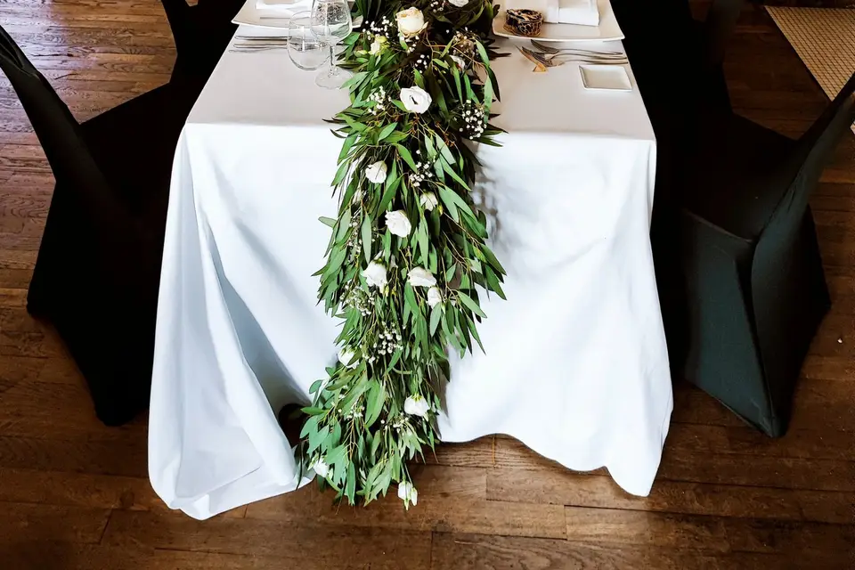 Poésie végétale — photo 2