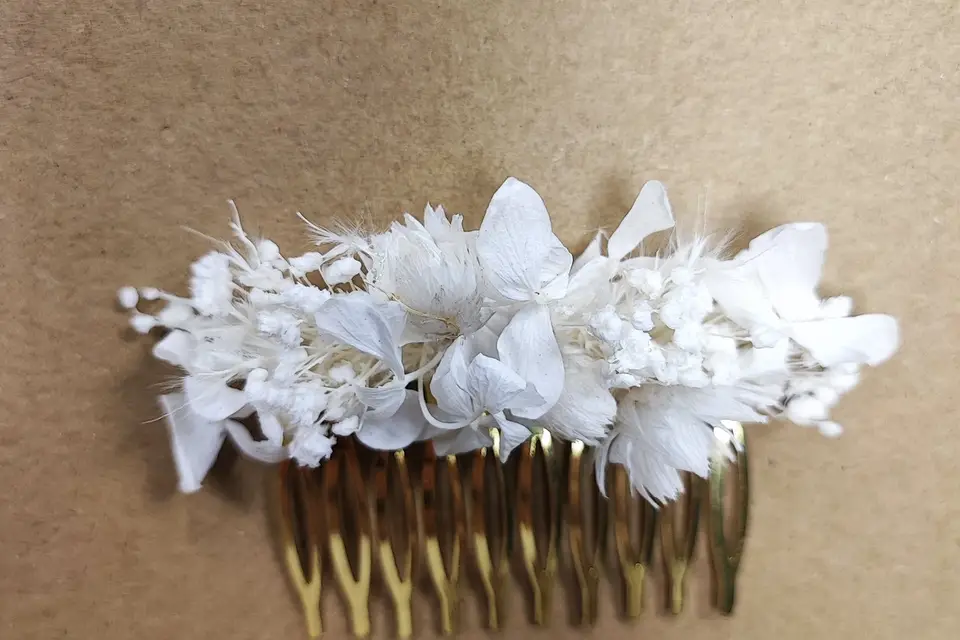 Poésie végétale — photo 1