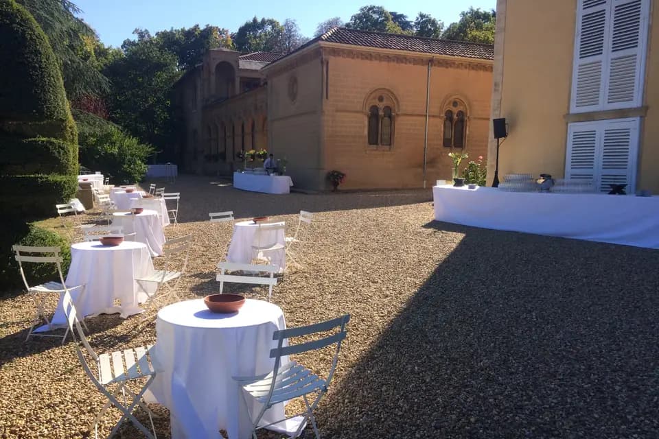 Château de Saint Trys — photo 8