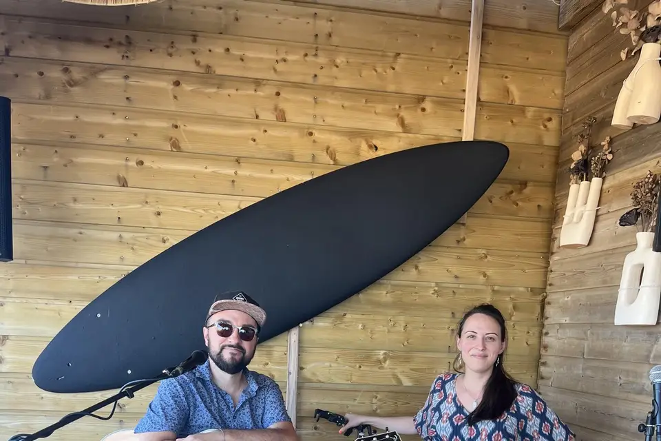 Groupe Wood Box — photo 2