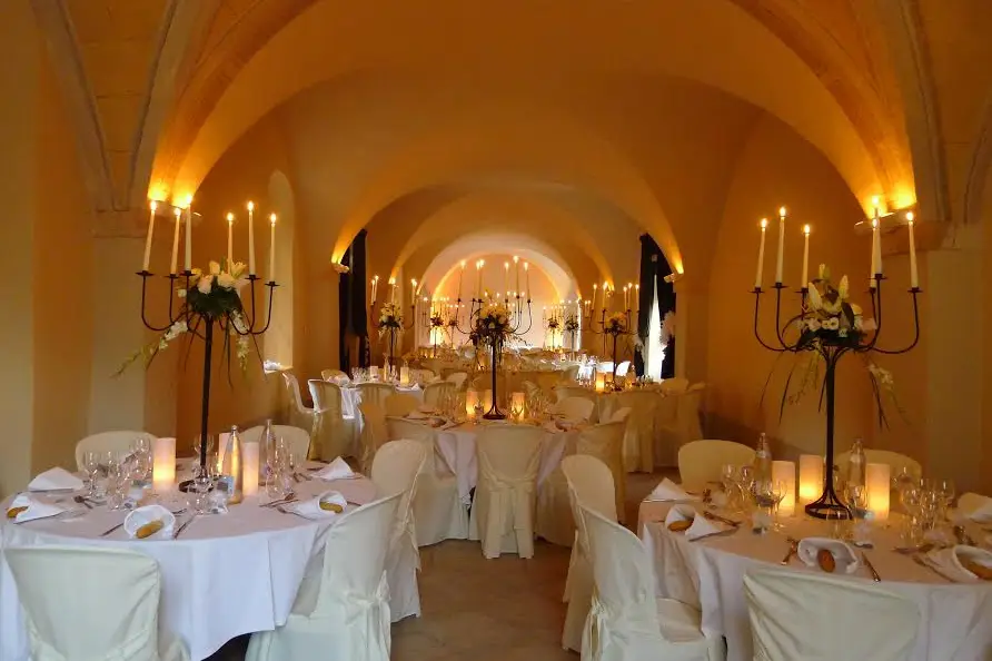 Château de Saint Trys — photo 6