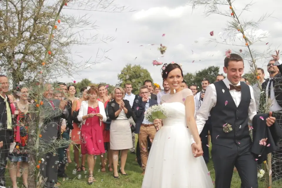 Ce Jour Unique ! — photo 6