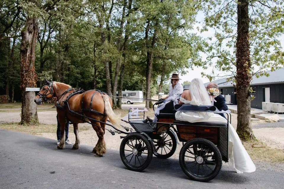 Au Pas de Cadence — photo 1