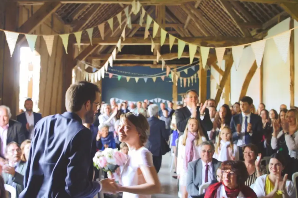 Ce Jour Unique ! — photo 7